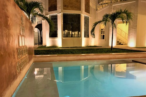La Casona By Kavia