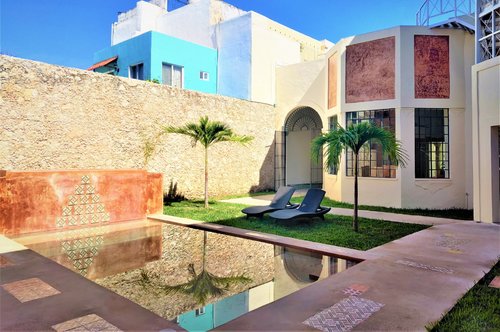 La Casona By Kavia