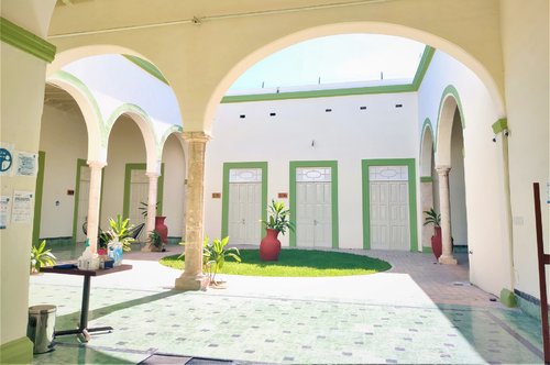 La Casona By Kavia