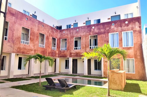 La Casona By Kavia
