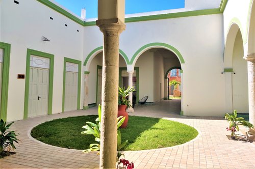 La Casona By Kavia