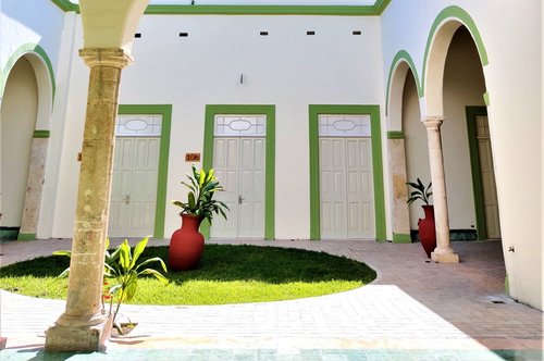 La Casona By Kavia