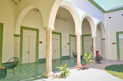 La Casona By Kavia