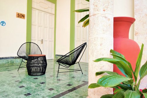 La Casona By Kavia