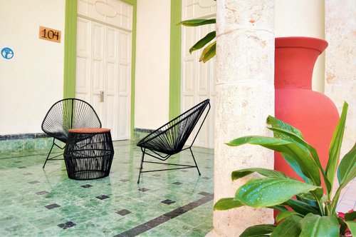 La Casona By Kavia