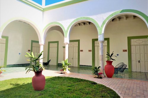 La Casona By Kavia