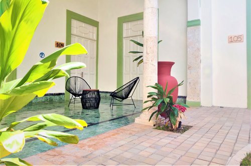 La Casona By Kavia