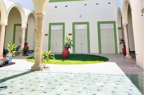 La Casona By Kavia