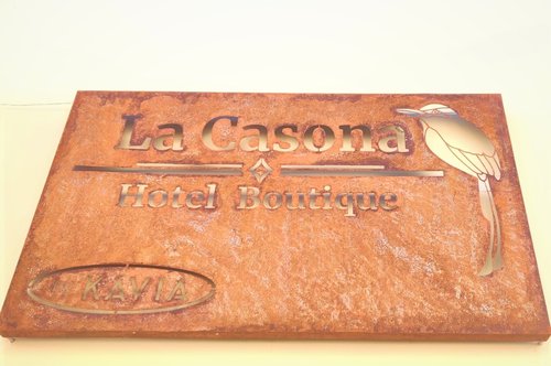La Casona By Kavia