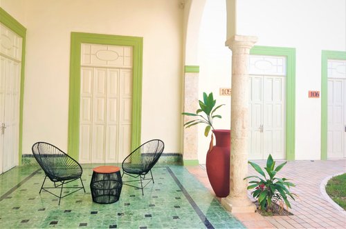 La Casona By Kavia