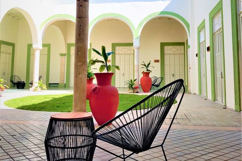 La Casona By Kavia