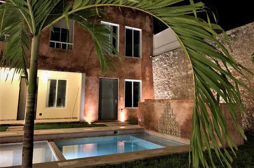 La Casona By Kavia