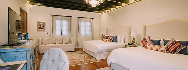 Casona de los Sapos Hotel Boutique Casona de los Sapos Hotel Boutique