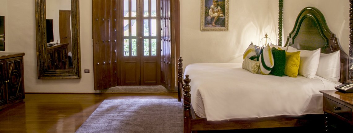 Casona de los Sapos Hotel Boutique Casona de los Sapos Hotel Boutique