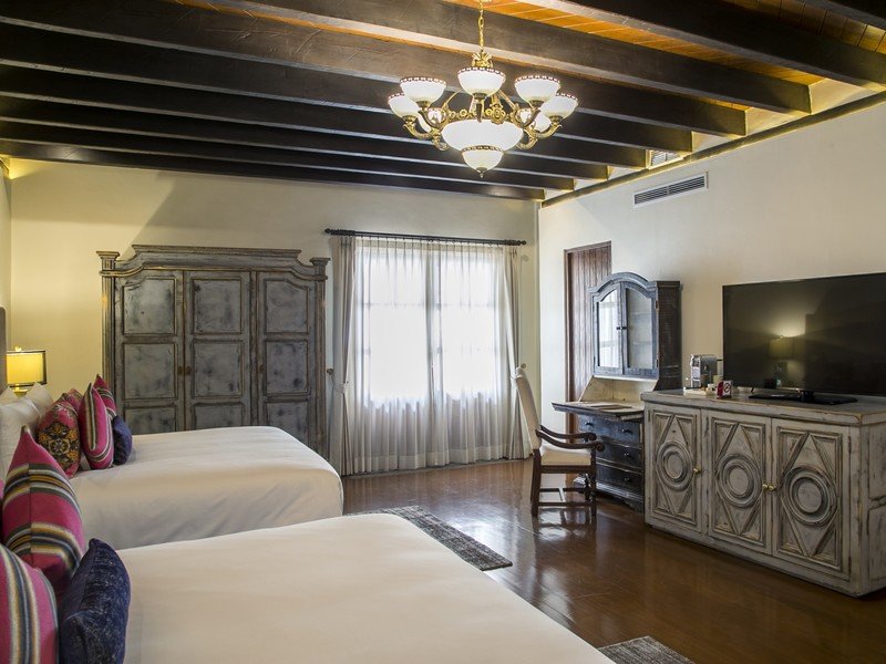 Casona de los Sapos Hotel Boutique Casona de los Sapos Hotel Boutique
