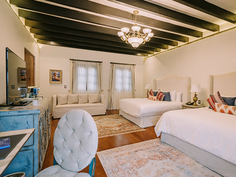 Casona de los Sapos Hotel Boutique Casona de los Sapos Hotel Boutique