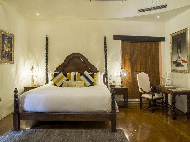 Casona de los Sapos Hotel Boutique Casona de los Sapos Hotel Boutique