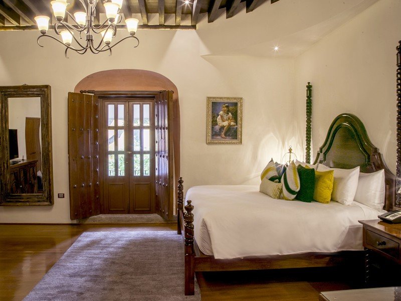 Casona de los Sapos Hotel Boutique Casona de los Sapos Hotel Boutique
