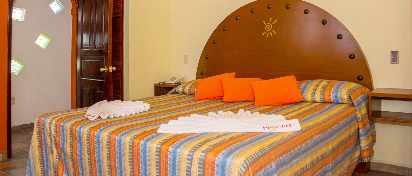 Hotel Mocali