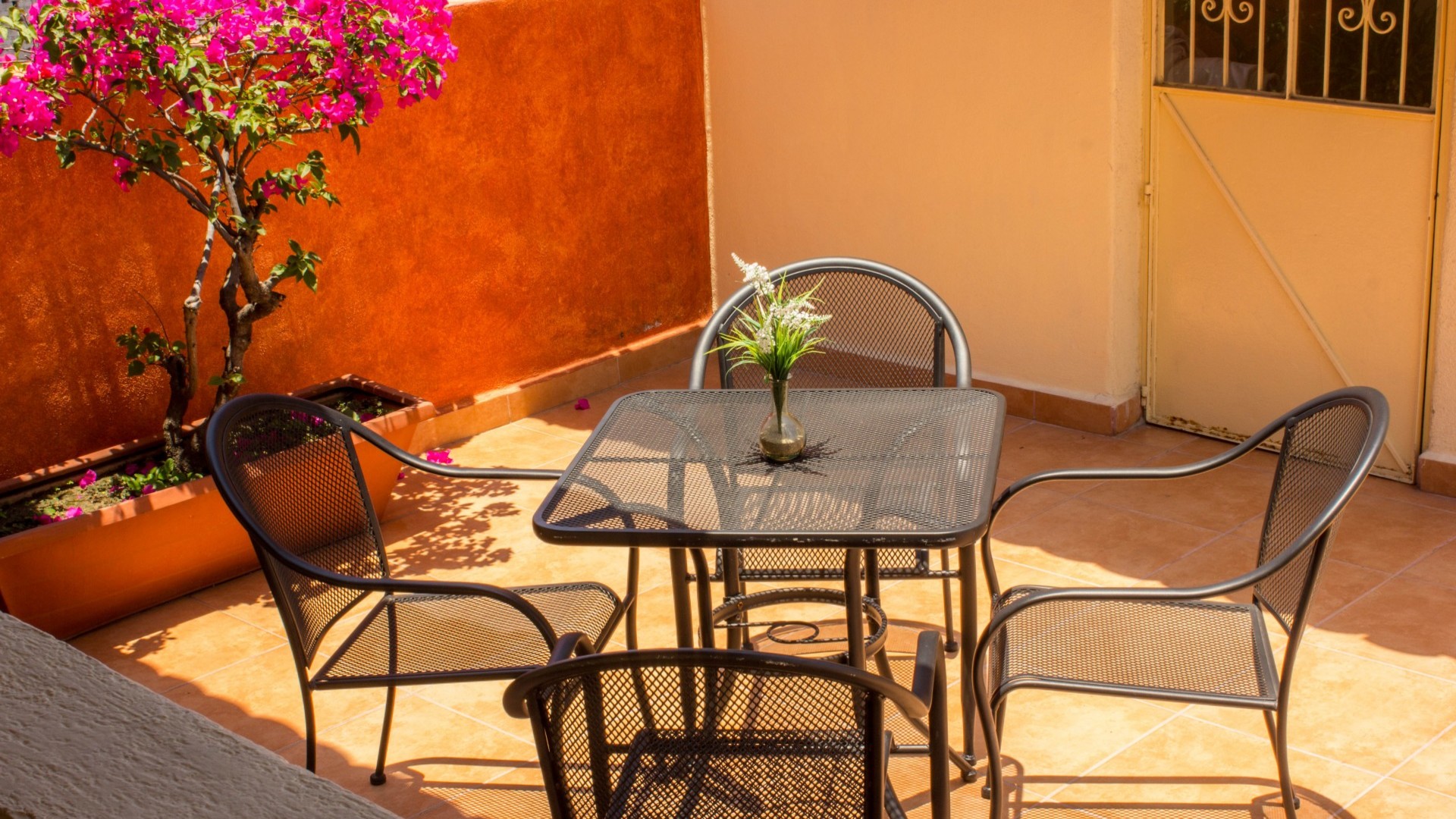 Hotel Mocali