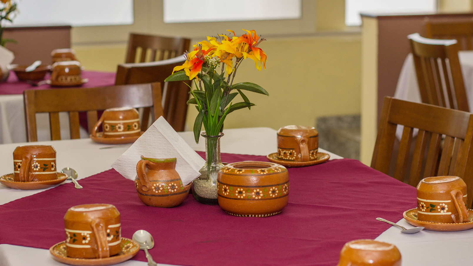 Hotel Mocali