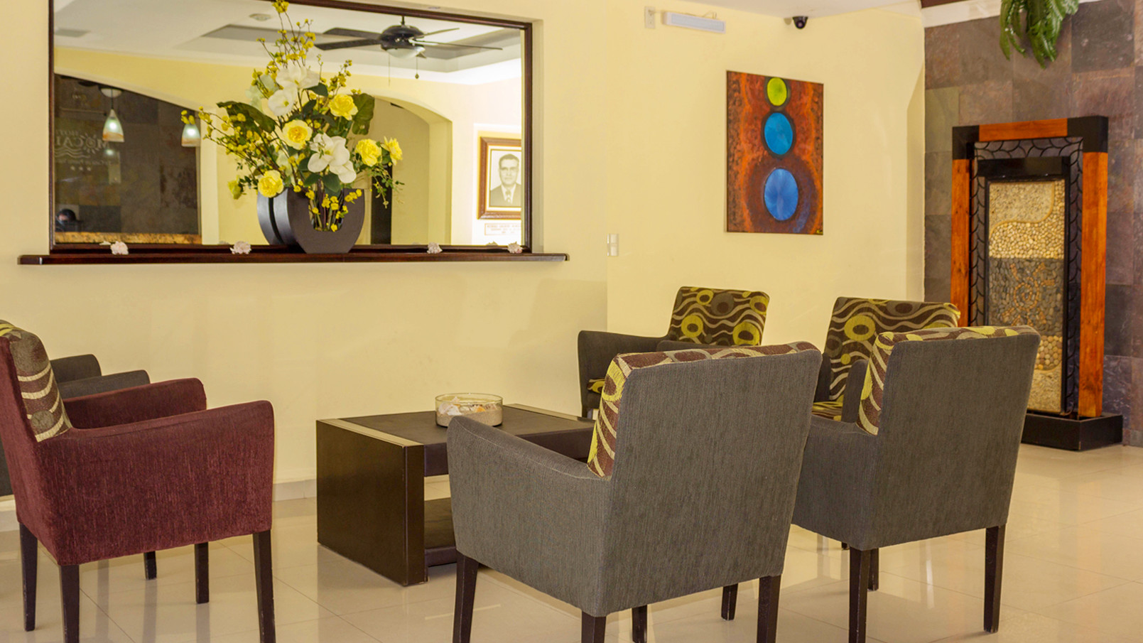 Hotel Mocali