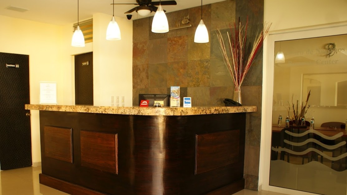 Hotel Mocali