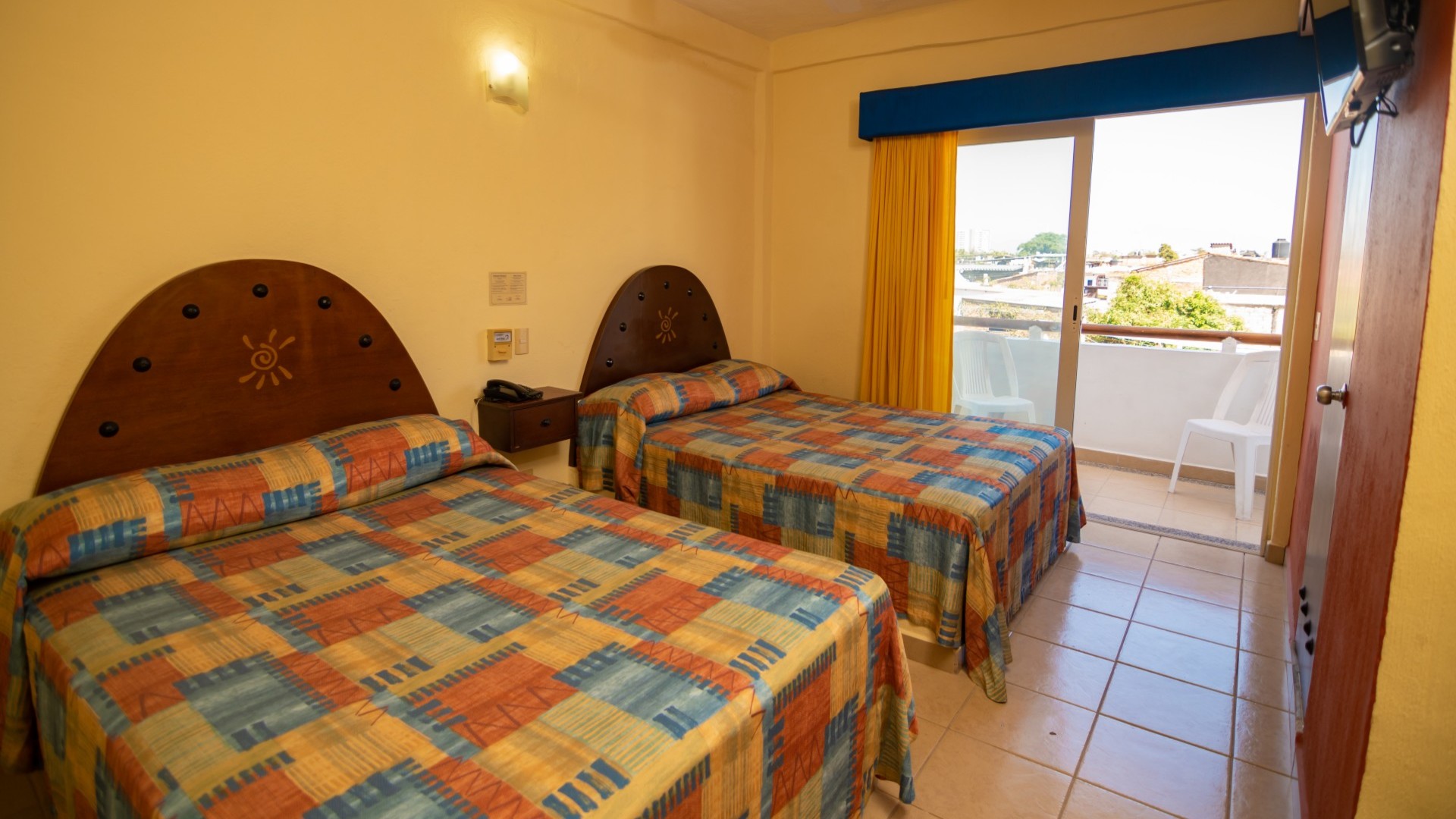 Hotel Mocali