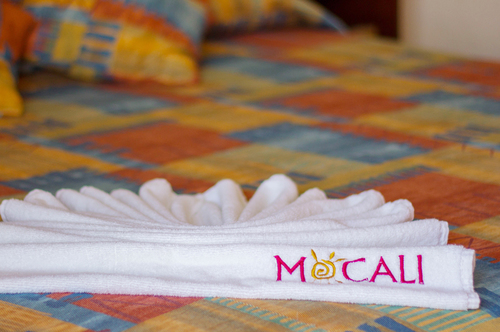 Hotel Mocali