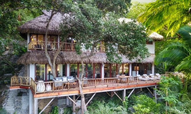 Punta Sayulita México
