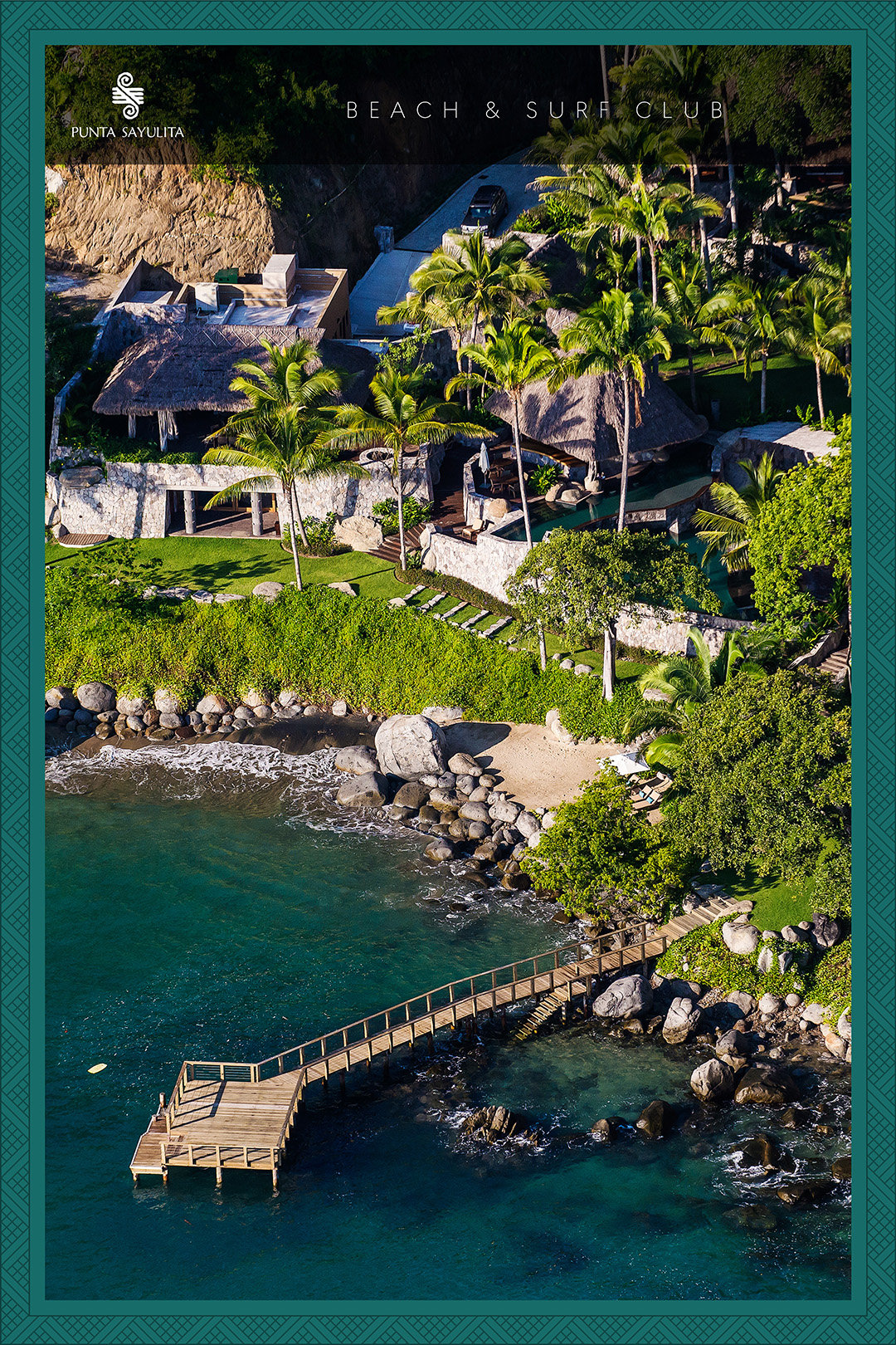 Punta Sayulita Mexico Punta Sayulita México
