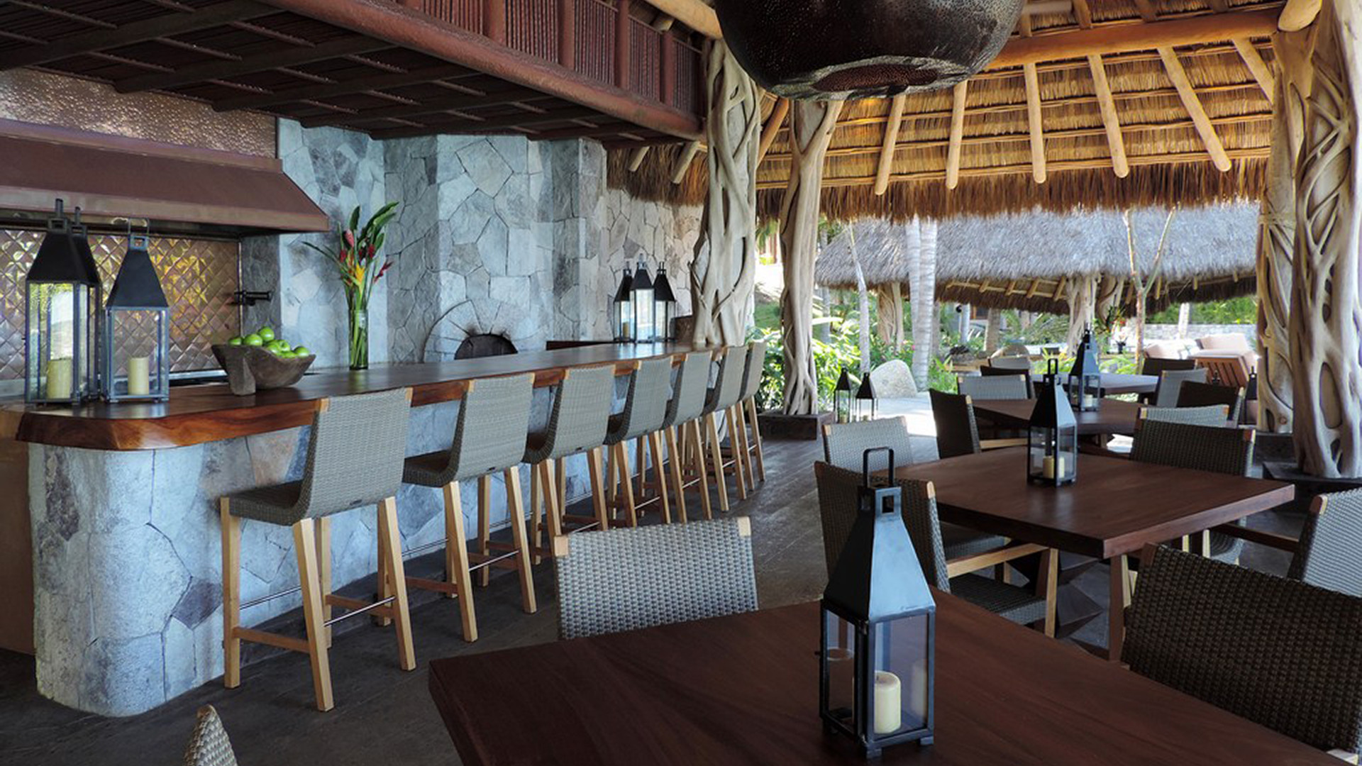 Punta Sayulita México