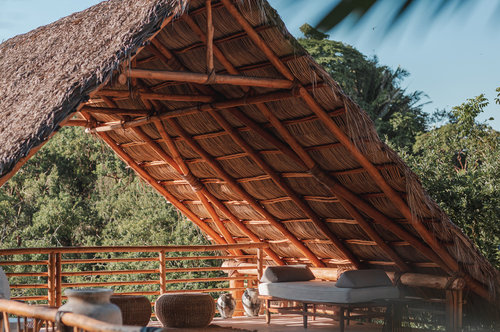 Punta Sayulita México