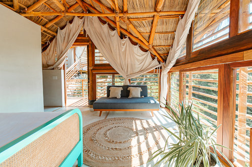 Punta Sayulita México