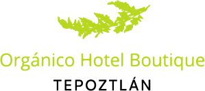 ORGANICO HOTEL BOUTIQUE TEPOZTLAN