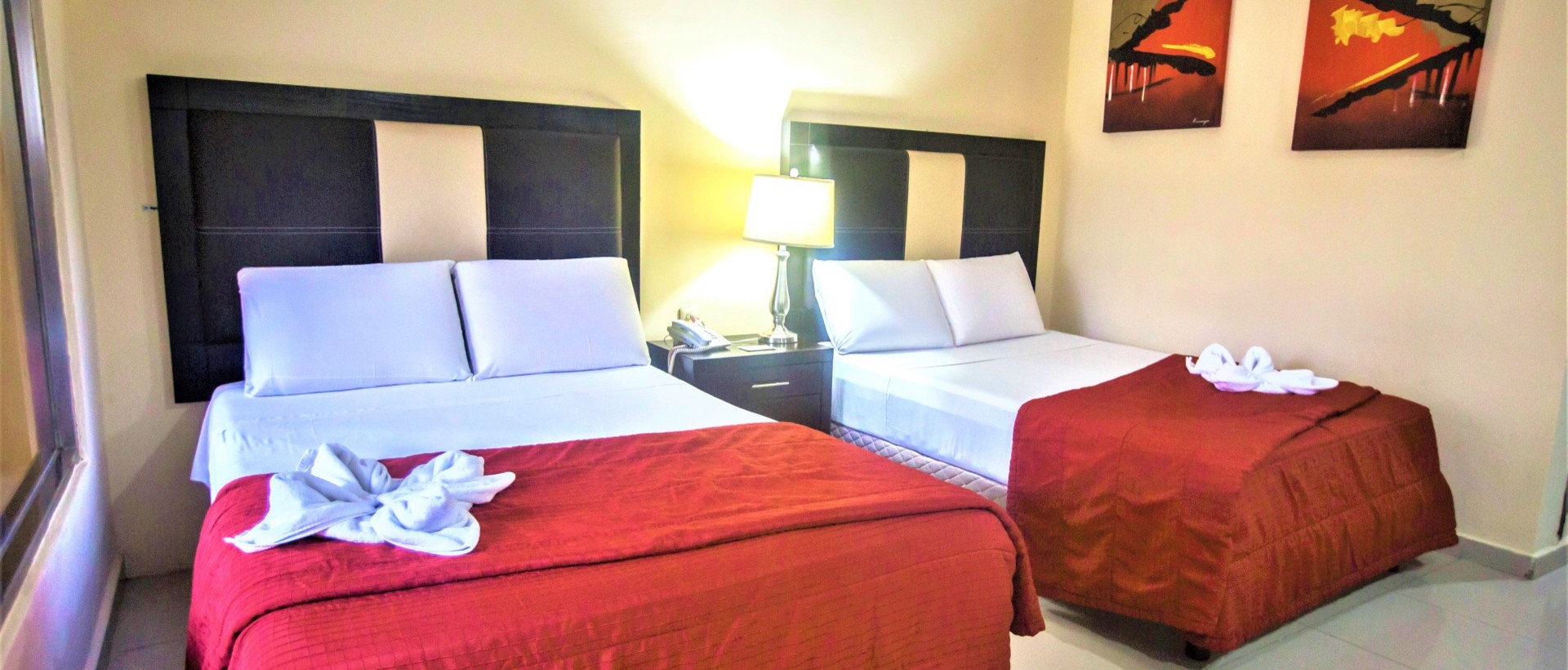 Hotel Plaza Mirador