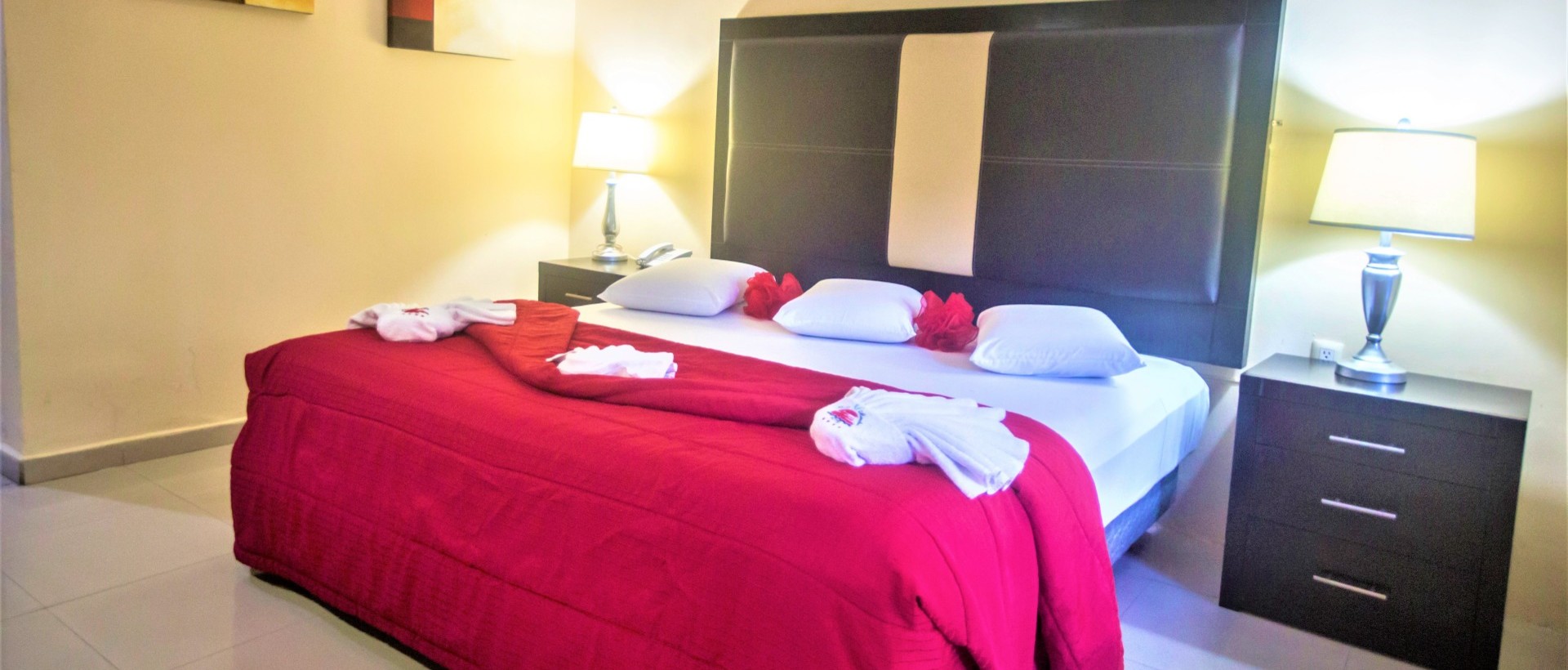 Hotel Plaza Mirador