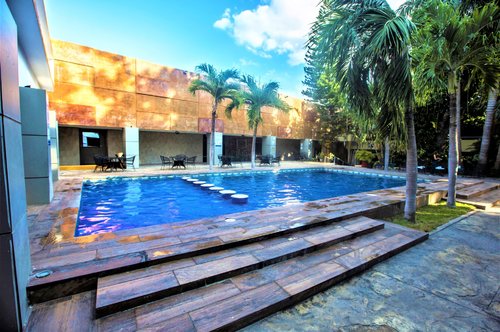 Hotel Plaza Mirador