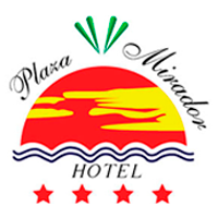 Hotel Plaza Mirador