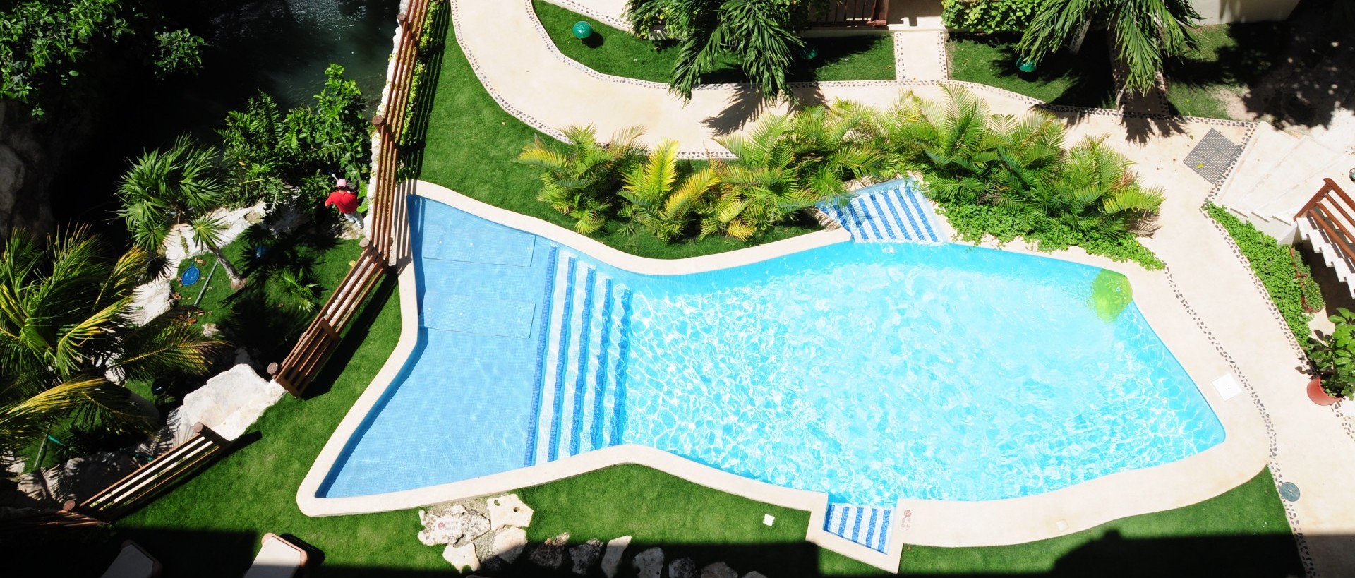 Hotel Posada Siankaan