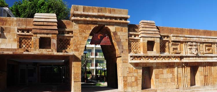 Hotel Posada Siankaan