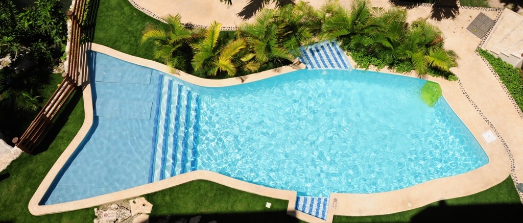 Hotel Posada Siankaan