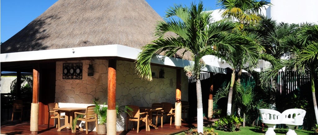 Hotel Posada Siankaan