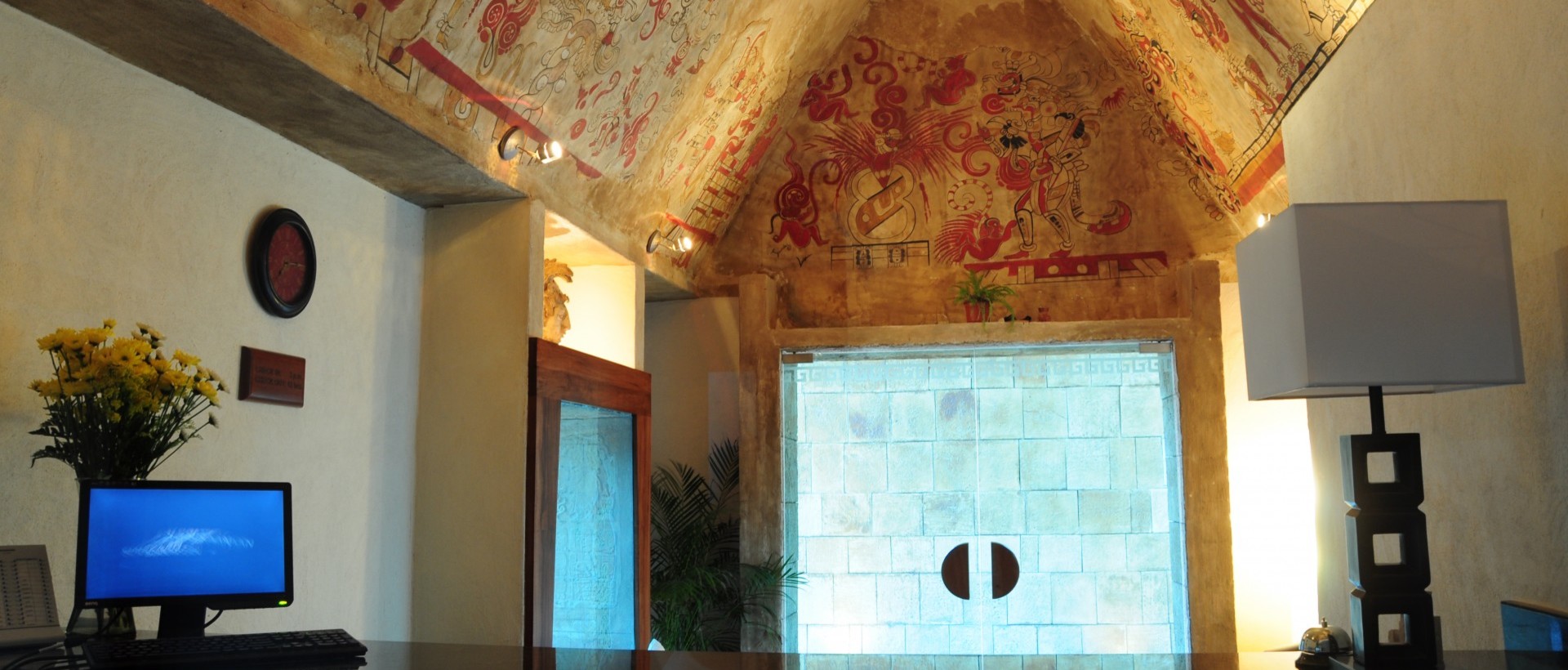 Hotel Posada Siankaan