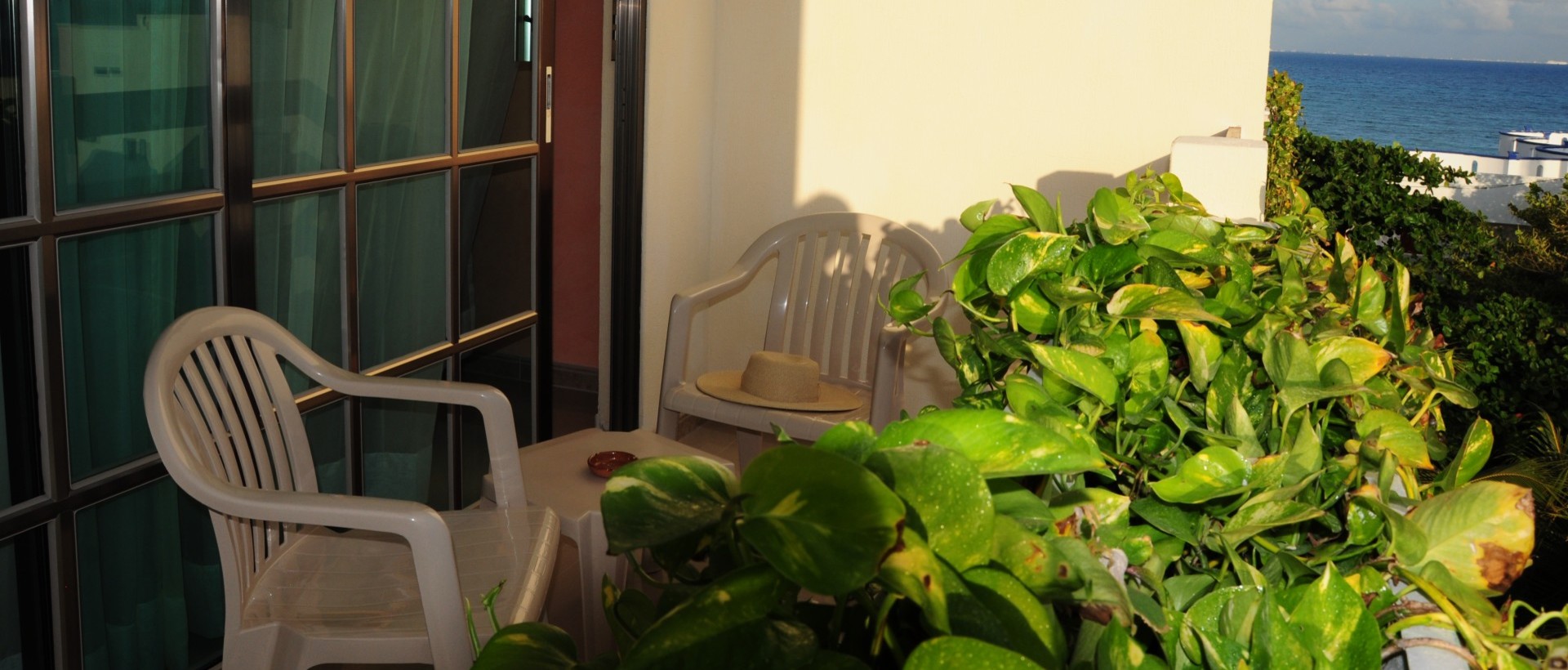 Hotel Posada Siankaan