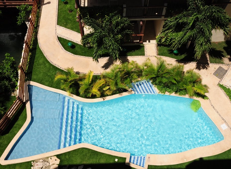 Hotel Posada Siankaan