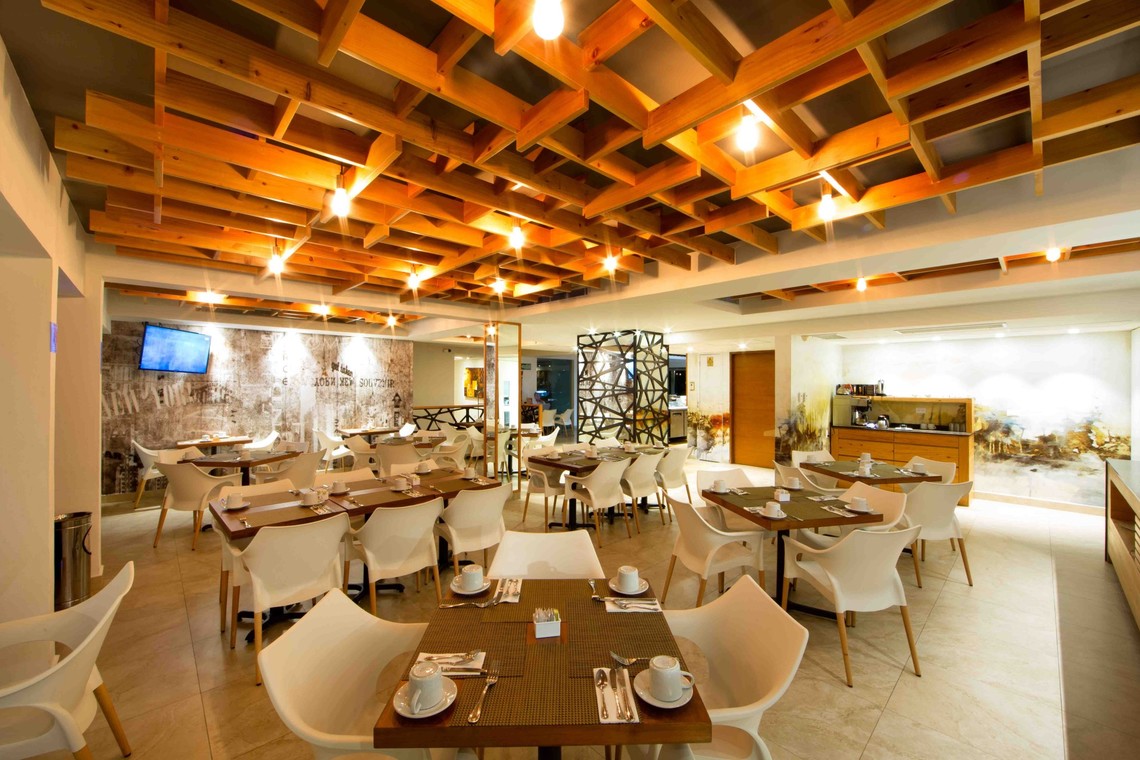 Ambiance Suites Cancún