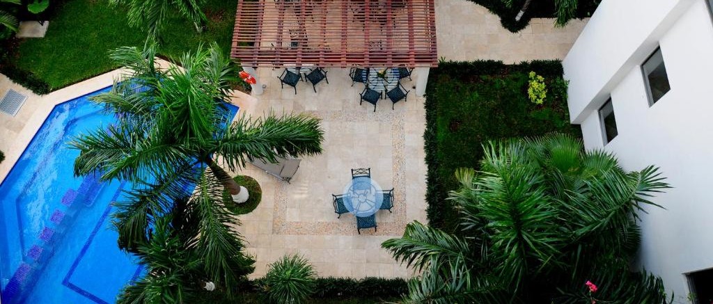 Ambiance Suites Cancún