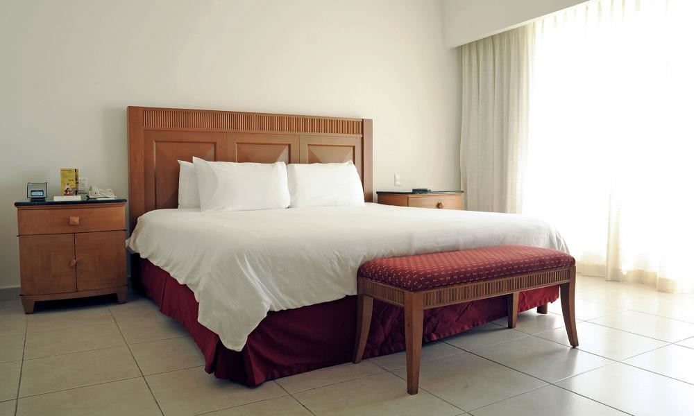 Ambiance Suites Cancún