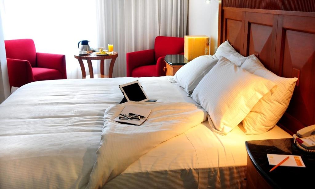 Ambiance Suites Cancún